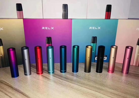 水果味的电子烟突然没甜味了 水果味电子烟闻得出烟味吗